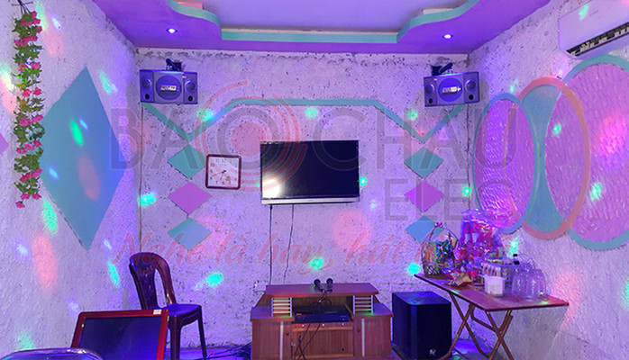 Hân Đạt Karaoke