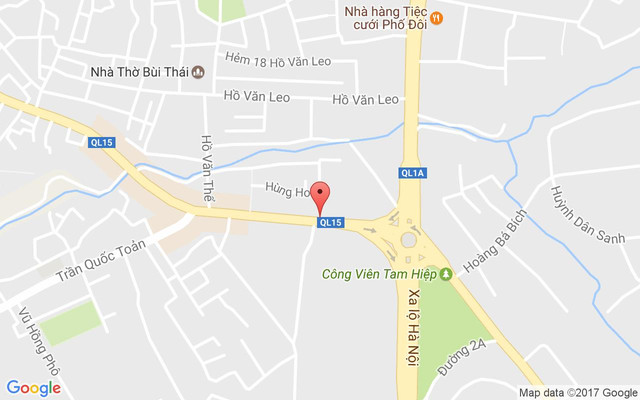 Quán Quang Trung