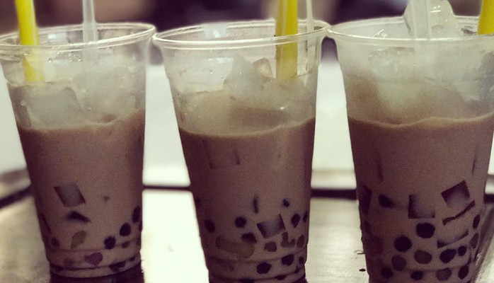 Trà Sữa Vy Vy - Lê Tuấn Mậu