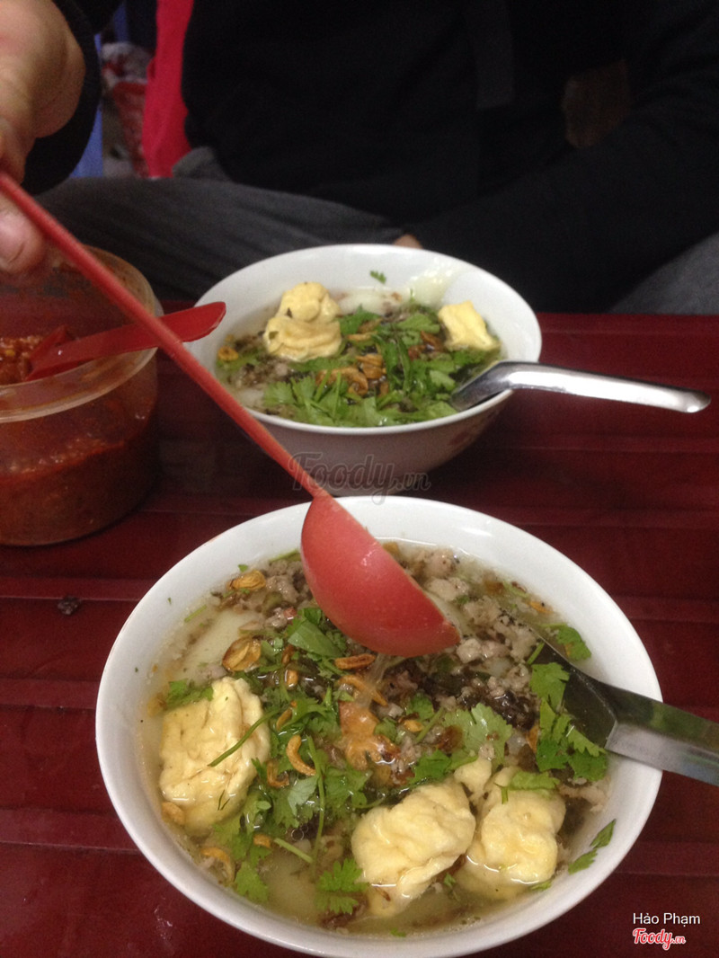 Bánh đúc