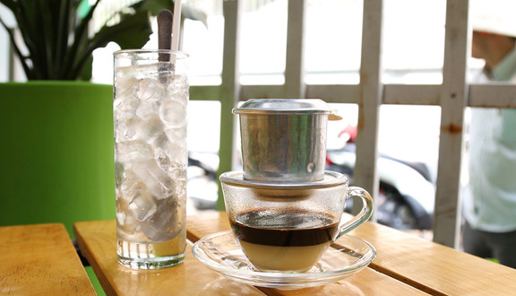 Q Coffee - Tân Hương