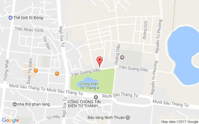 Quán Cháo Vịt Khánh Vân