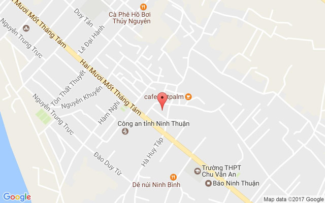 Quán Cháo Vịt Tuyền