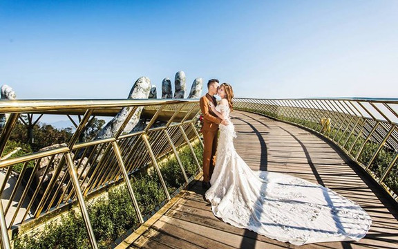 Hoa Mai Luxury Wedding Store