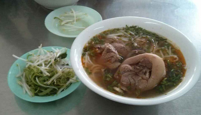 Bún Bò, Bún Mọc, Bún Riêu Cua - Nguyễn Kiệm