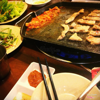 Let't eat 