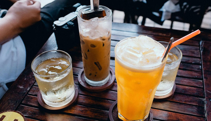 Cafe 22 - Trần Xuân Hòa