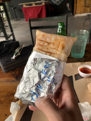 Bánh taco