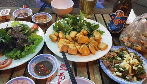Phượng Thảo - Món Nhậu Bình Dân