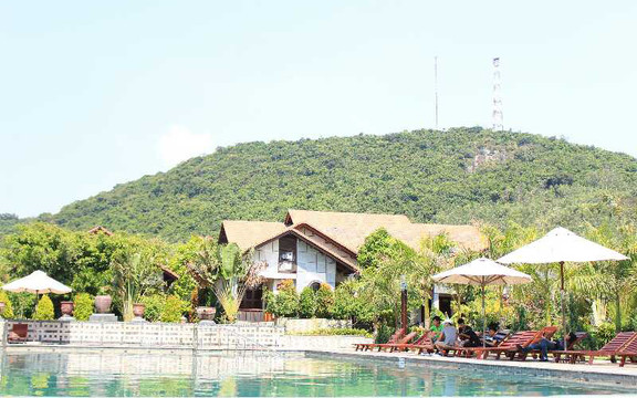 Sa Huỳnh Resort