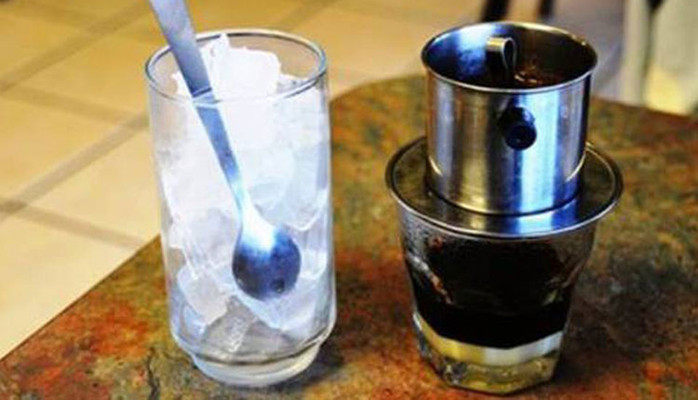 Trà My Coffee - Tân Thới Nhất 2