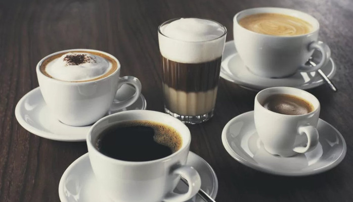 Thảo Vy Coffee - 101/1A1 Đinh Bộ Lĩnh