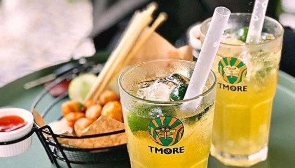 Tmore - Tiệm Trà Chanh - Phủ Lý