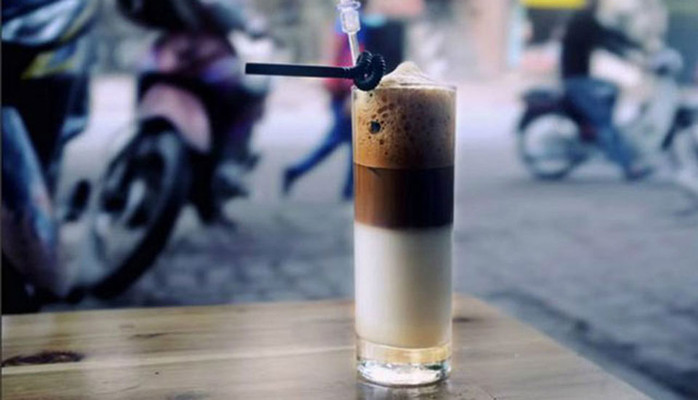 Sa Kê Coffee - Đường Số 7