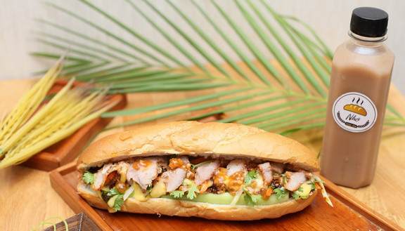 Bánh Mì Nhớ - Nguyễn Huy Tưởng