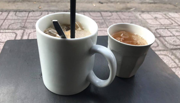 Napoli Coffee - Đặng Nhữ Lâm