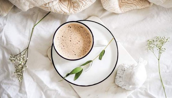 L Rose Cafe - Đào Tấn