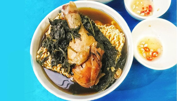 Chị Châm - Bún Thang & Phở Bò Gà - Y Miếu