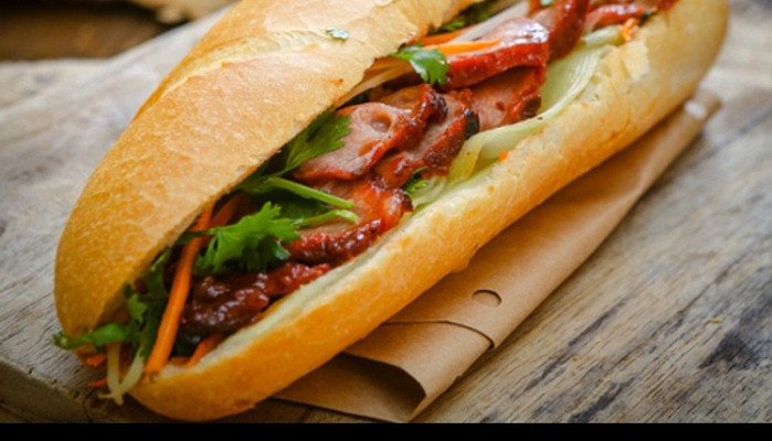 Bánh Mỳ Hoàng Sơn - Bánh Mì - Cầu Giấy