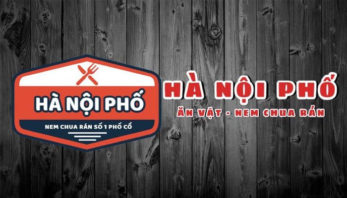 Hà Nội Phố - Ăn Vặt & Nem Chua Rán - 68 Bình Thái 1