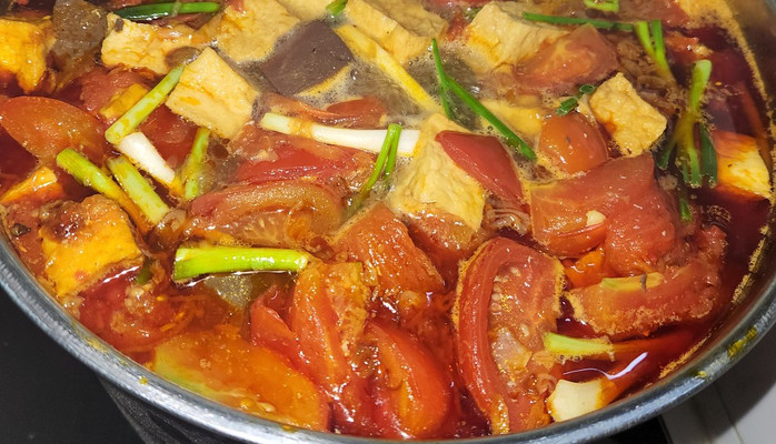 Quán Ngon - Bún Riêu Cua - Lưu Hữu Phước