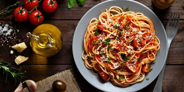 BÒ KHO 157 - MỲ Ý Spaghetti, Shushi & Cơm Cuộn