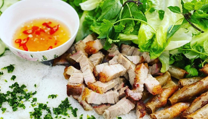 Bánh Hỏi Nhà Lee Cơ Sở 2 - Bánh Canh & Bánh Hỏi - 25 Nguyễn Thị Định