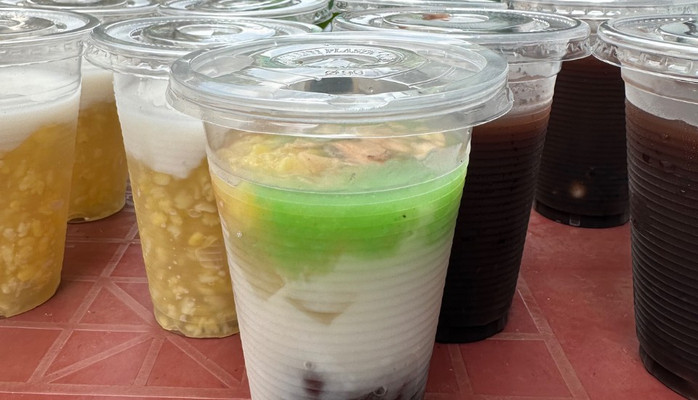 Chè Thanh Phương - Chè Huế - Thuận An