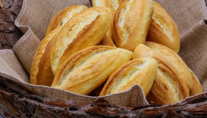 Lò Bánh Mì Duy Khang