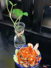 Xôi thập  cẩm