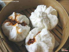 DimSum B&#225;nh Bao X&#225; X&#237;u