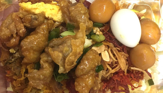 Bánh Tráng collection