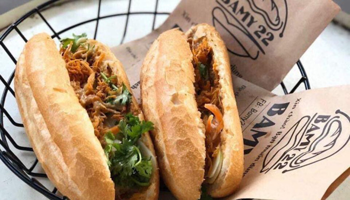 Bamy 22 - Hoàng Văn Thụ