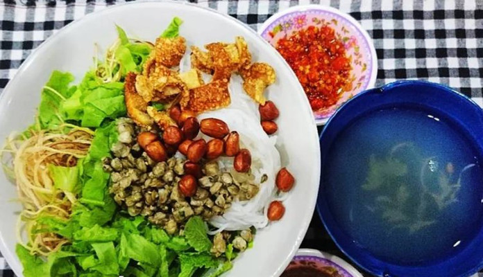 Quán Diệu Huyền - Bún Hến & Bánh Canh