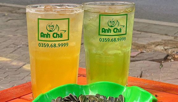 Trà Chanh Anh Chã