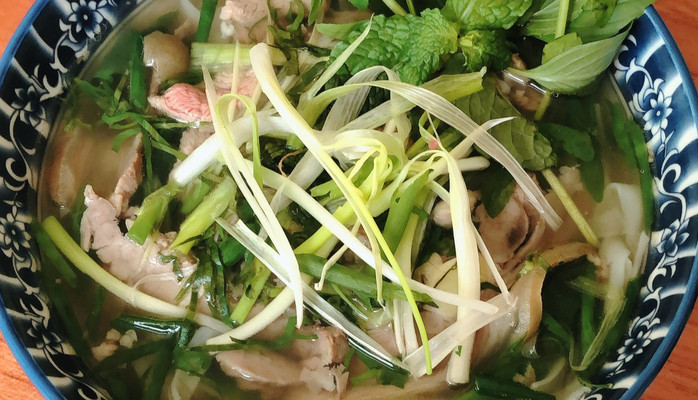 Phở Dê Đệ Nhất