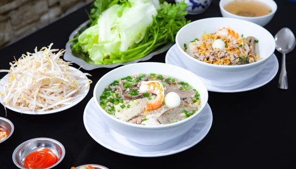 Hủ Tiếu Nam Vang Tường Phát 3