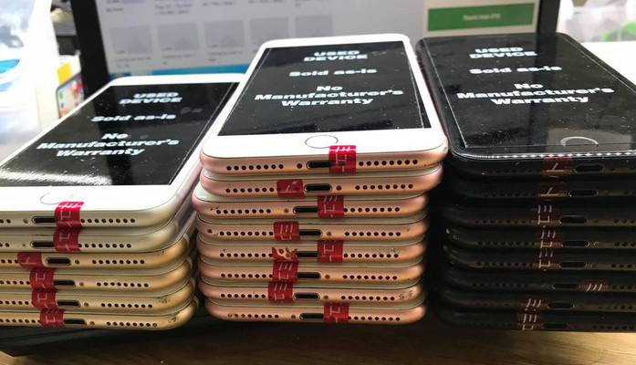 Hoàng Hải - Cửa Hàng Điện THoại