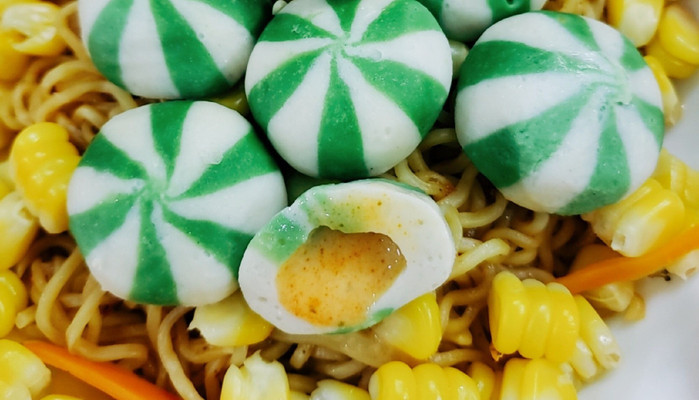 Mì Trộn Indomie Eat & Go - Liên Khu 10-11