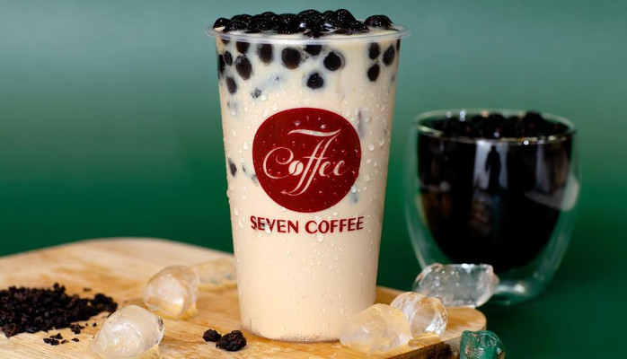 Seven Coffee