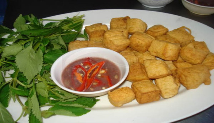 Linh Thuận Quán - Đức Giang