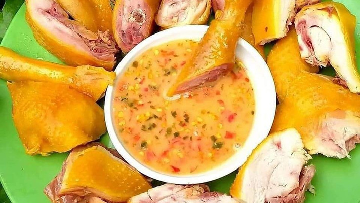 DDT Food - Lê Đức Thọ 