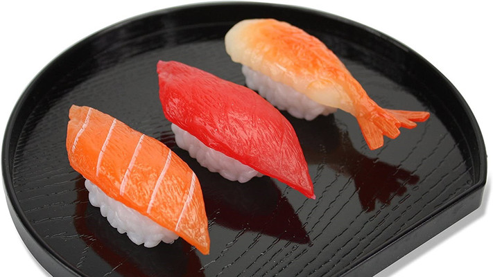 Sushi Moon Shop - Bình Phú