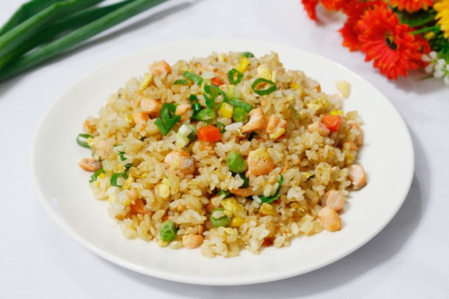 Fried Rice Empire - Cơm Chiên - Kiot 34A Mường Thanh Khánh Hòa