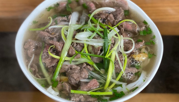 Quán Hân An Phở Bò - Bún Thang & Lẩu