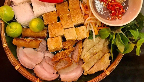 Bánh Khọt Miền Tây Kiều Thảo - Trần Huy Liệu