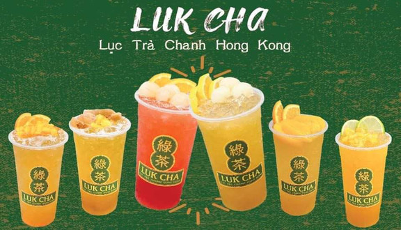 Luk Cha - Trà Sữa Không Bột Béo - Bùi Hữu Nghĩa