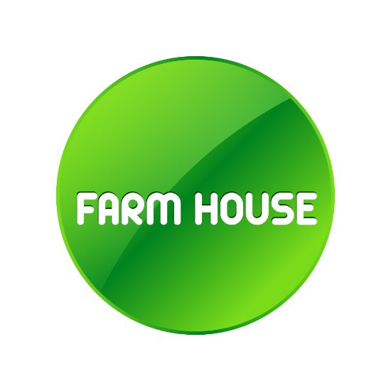 Nước Ép Organic Farm House - Nước Ép Cà Rốt & Cam - 181 Nguyễn Phúc Chu