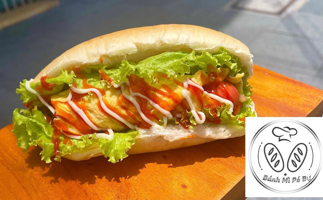 Tiệm Bánh Mì Pé Bự - 48A Thống Nhất