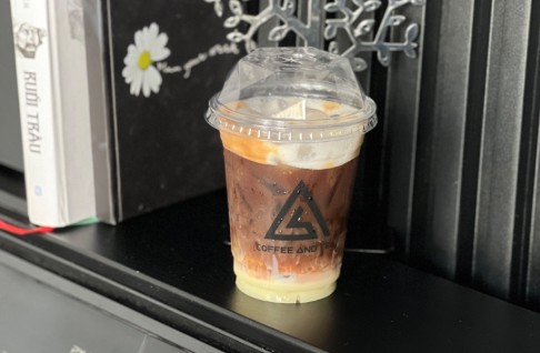 Tam Giác Coffee - Phạm Thái Bường